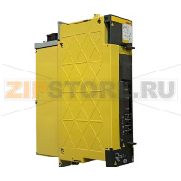 Сервоусилитель трехосевой Fanuc A06B-6240-H331