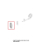 Cheftop temperature probe cover Unox XVC 305