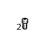 Screw, φ3x8, MOQ 50 pcs TSC TTP-243 Pro