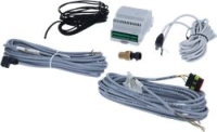 CAREL EVD00N3E5K RETROFIT KIT FOR ELECTR
