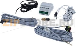 CAREL EVD00N3E5K RETROFIT KIT FOR ELECTR 