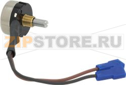 POTENTIOMETER COMPLETE WITH CABLE 