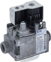 GAS VALVE SIGMA SIT 840 230V