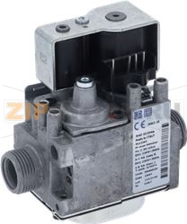 GAS VALVE SIGMA SIT 840 230V 