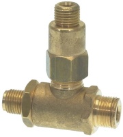 ADJUSTABLE S.C.N.R. VALVE &gt;&gt; 4620361
