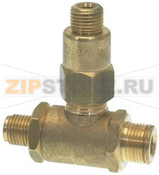 ADJUSTABLE S.C.N.R. VALVE &gt;&gt; 4620361 