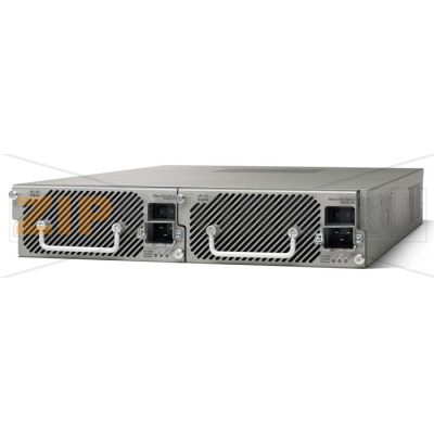 Экран межсетевой 16xGE, 5000 IPSec, 3DES/AES Cisco ASA5585-S10C10-K9 