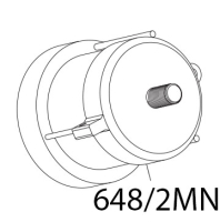 Motore 230/60 MN P.80 Sirman Palladio 350