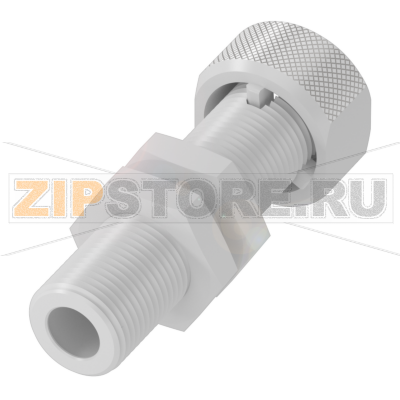 Зажим для датчиков с неподвижным упором Balluff BAM0318 