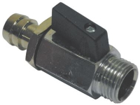 OIL DRAIN VALVE ø 1/2MF