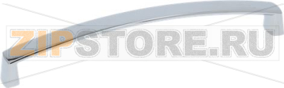HANDLE CHROME-PLATED 238 mm 