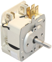 TIMER MS65 60&#039; PMZ 230V 50Hz