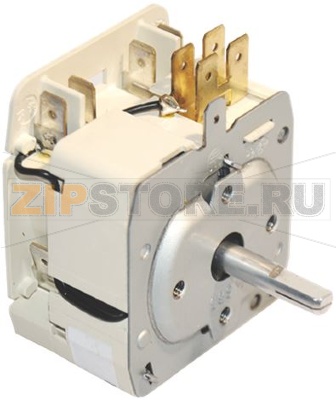 TIMER MS65 60&amp;#039; PMZ 230V 50Hz 