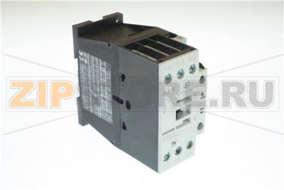 CONTATTORE EATON DILM25-10 