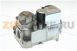 VANNE GAZ TYPE VK4115V 