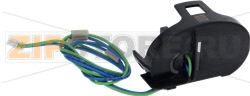 ROD WIRING KOBOLD VK200 