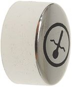 TASTO ARGENTO TEMPERATURA