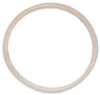 GUARNIZIONE SILICONE ø 63x55x2,3 mm