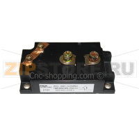 Модуль транзисторный 600 A, 600 В Fanuc A50L-0001-0295#N 1MBI600NN-060