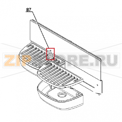 Float level Ugolini Minigel 2 Plus Float level Ugolini Minigel 2 Plus

Запчасть на сборочном чертеже под номером: 87

Название запчасти Ugolini на английском языке: Float level Ugolini Minigel 2 Plus