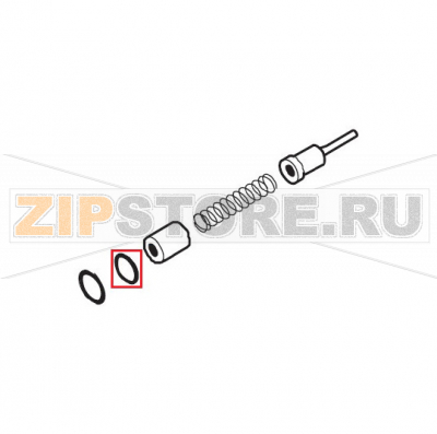 Or 2015 EPDM FDA Saeco Vienna Digital Or 2015 EPDM FDA Saeco Vienna Digital

Запчасть на сборочном чертеже под номером: 19

Название запчасти Saeco на итальянском языке: Or 2015 EPDM FDA Saeco Vienna Digital