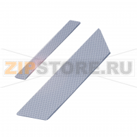 Отражатели и отражающие пленки Balluff BAM00W6