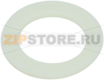 FLAT GASKET ED Ø 29MM ID Ø 19MM THICKNES 