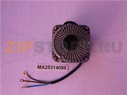 MOTOR [C] 230V 50/60HZ 16W 