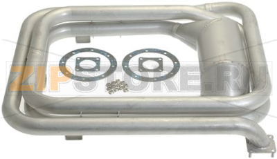 HEAT EXCHANGER KIT 