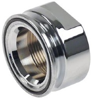 ADATTATORE RUBINETTO SCARICO ø 11/2F