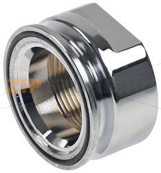 ADATTATORE RUBINETTO SCARICO ø 11/2F 