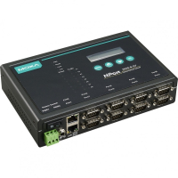 Преобразователь MOXA NPort 5650I-8-DT