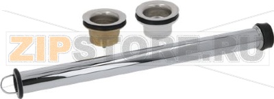 СЛИВ В СБОРЕ 1&quot;1/2 