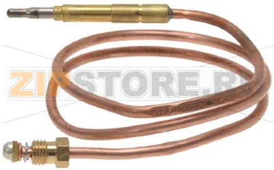 КОМПЛЕКТ ТЕРМОПАРЫ M8X1 60 СМ 