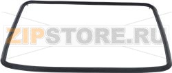 GASKET FOR OVEN DOOR WHP C00738192 