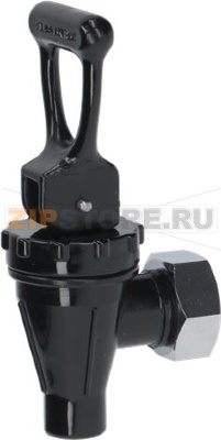 КРАН PCR Ø 3/4&quot; 