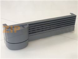 COPRIPIEDINI GRIGIO COMPLETO 