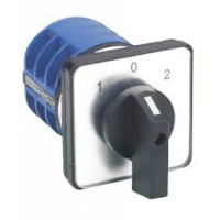 Переключатель кулачковый 25 А Chint LW32-25/C04/2