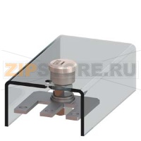 ПАРАЛЛЕЛЬНОЕ СОЕДИНЕНИЕ С РАЗЪЕМОМ, 3-ПОЛЮСА ДЛЯ 3RT104. Siemens 3RT1946-4BB31