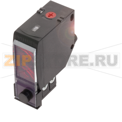 Корпус защитный Balluff BAM01L8 