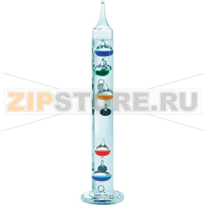 Термометр жидкостный TFA Galileo Galilei 