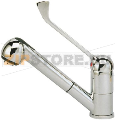 СМЕСИТЕЛЬ BASIN С ОДНИМ РЫЧАГОМ 85502/2 