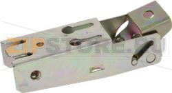 HINGE 152x48 mm 