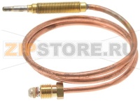 КОМПЛЕКТ ТЕРМОПАРЫ М9Х1 60 СМ СОЕДИНЕНИЕ М8Х1