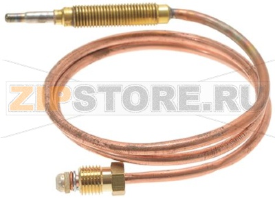 КОМПЛЕКТ ТЕРМОПАРЫ М9Х1 60 СМ СОЕДИНЕНИЕ М8Х1 