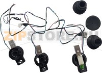 BALANCE KIT THERMOMIX TM31