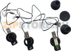 BALANCE KIT THERMOMIX TM31 