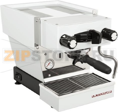 LINEA MICRA 220V CE EU BIANCO 