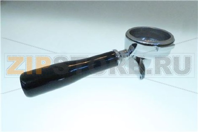 ASSY. 2W FILTERH. INCL. BLACK 