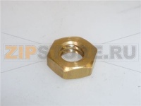 DADO ESAGONALE BASSO M6